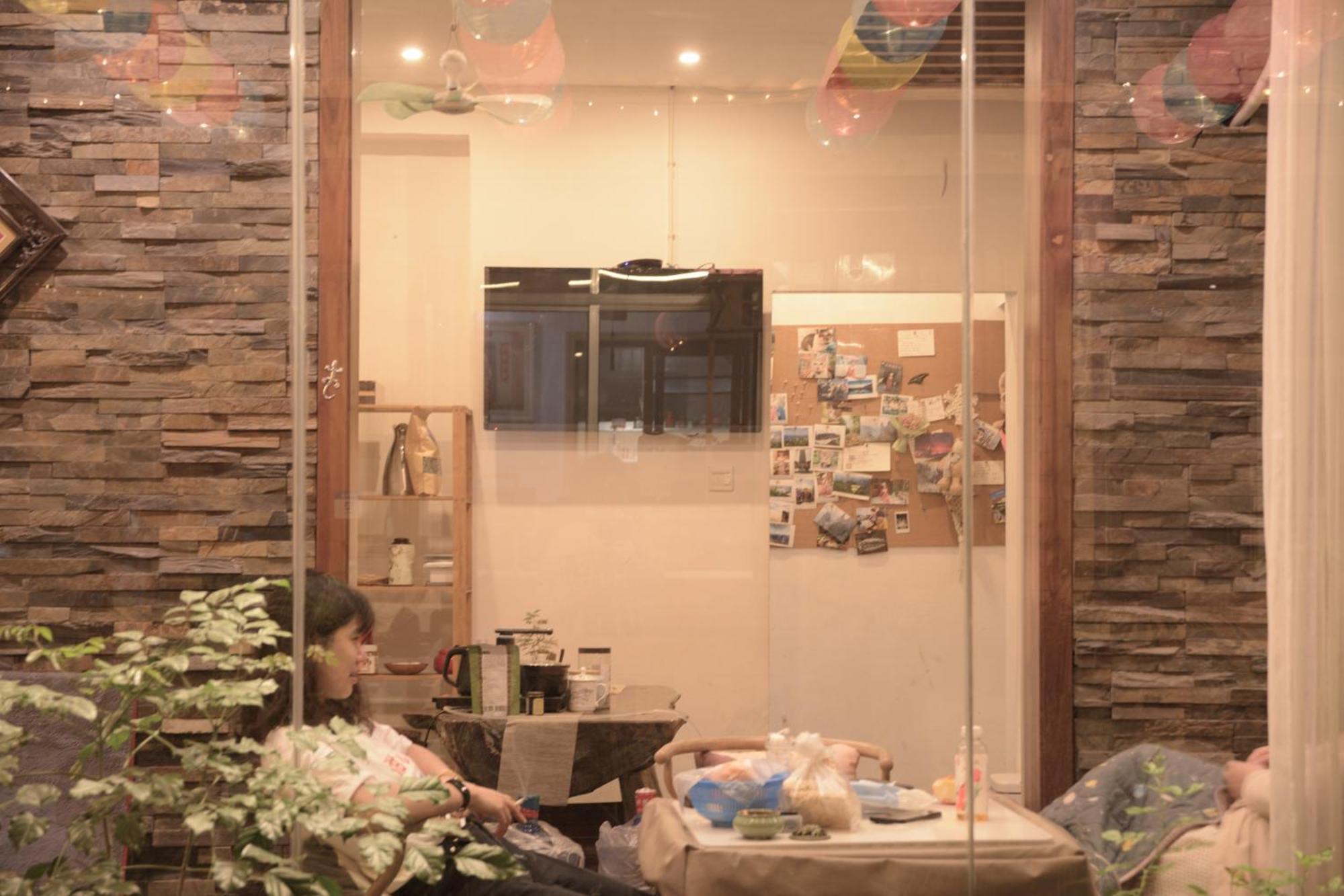 Breeze & Alley Inn--Tianmenshan Cableway-English Reception-Tourism Planing 張家界市 エクステリア 写真